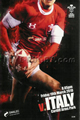 Wales U20 Italy U20 2010 memorabilia